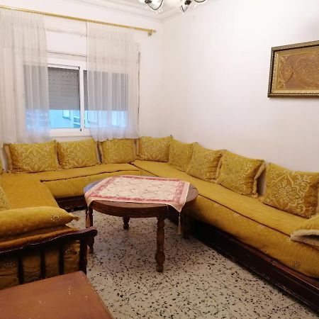 Apartamento Centrico Zona Hamama Tétouan Eksteriør bilde