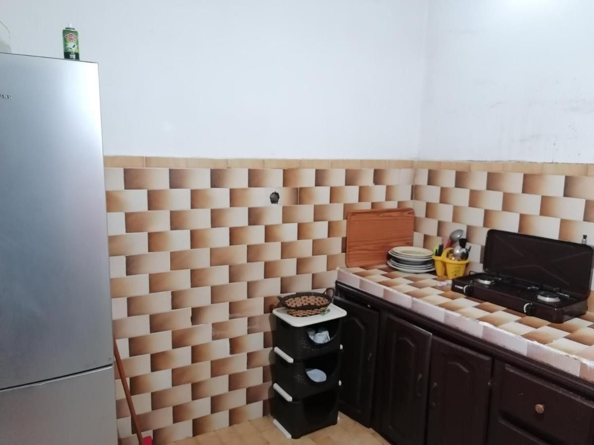 Apartamento Centrico Zona Hamama Tétouan Eksteriør bilde